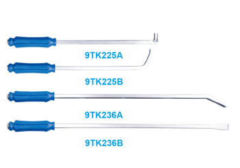 ŁYŻKA MONTAŻOWA PROSTA 920mm