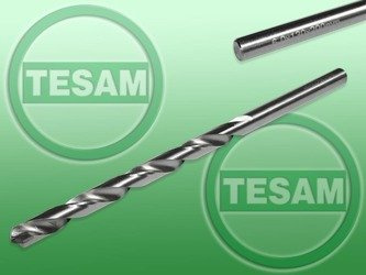  S0001098 - Wiertło do rozwiercania urwanej świecy żarowej 6x130x200 mm