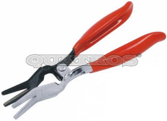 Szczypce do przewodów paliwowych QS24091