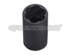 Nasadka do obrobionych śrub 19mm QS50927-19
