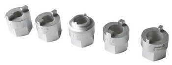 Asta Nasadki do De/Montażu górnej nakrętki amortyzatora A-SN005