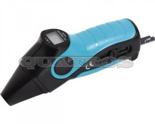 Elektroniczny miernik ciśnienia w oponach QS94604                           KGO= 0,17 zł