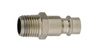 Wtyk 1/4" GZ GM-02PM