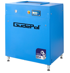 Kompresor śrubowy GD-VSA9 22/08
