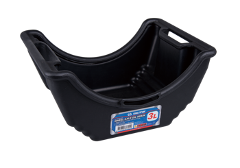 POJEMNIK DO ZLEWANIA OLEJU 3L