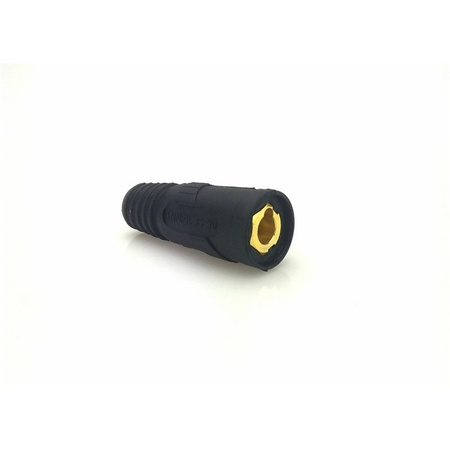 Gniazdo spawalnicze 35-50mm na kabel