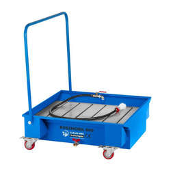 Myjka warsztatowa Ruszmobil 800 