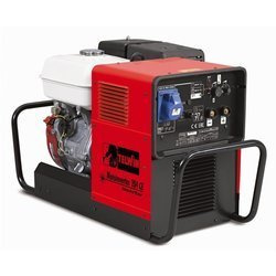 MOTOINVERTER 204 CE Petrol Engine - HONDA