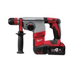 Młotowiertarka akumulatorowa SDS PLUS 2,4J HD18 HX-402C MILWAUKEE