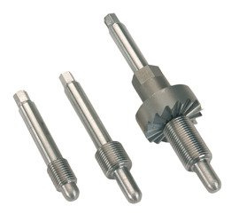 Frezy do wału korbowego