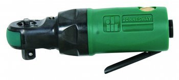 Klucz pneumatyczny kątowy 3/8" profesjonalny 54.2Nm JAR-1083