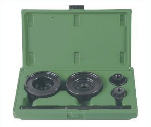 Ściągacz tulei metalowo-gumowych VW-AUDI    AN040111