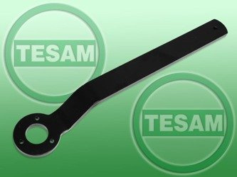  S0002048 - Klucz do blokowania koła pasowego wału - Mini W11 / W17