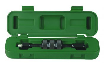 Ściągacz bezwładnościowy wtryskiwaczy    AI020103