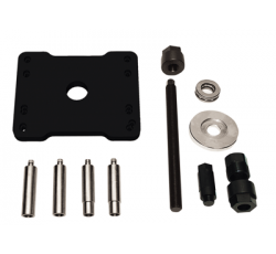 Zestaw do wyciągania wtryskiwaczy CITROEN/PEUGEOT 3.0 HPi, FIAT 3.0 JTD, IVECO 3.0 HPI