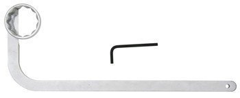 Klucz filtra oleju sprzęgła HALDEX WFS46