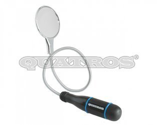 Lusterko inspekcyjne elastyczne L=500mm QS14532