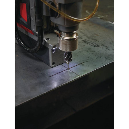 Wiertarka magnetycza M18 FMDP-502C MILWAUKEE