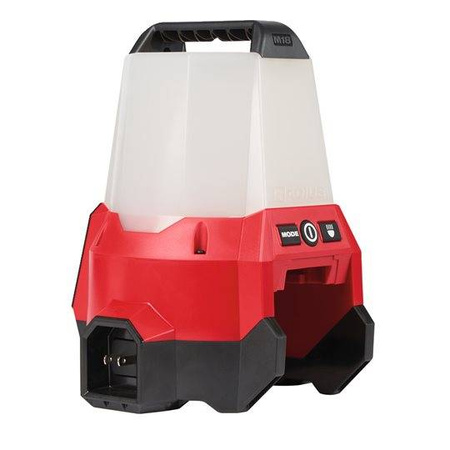 Lampa strefowa LED 2200 lm M18 TAL-0 MILWAUKEE