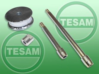 S0000115 - Przyrząd do wyjmowania wtrysków VW, Audi (Ściągacz wtryskiwaczy)