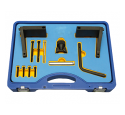 Zestaw blokad rozrządu BMW M3 (S65) 2007-2013