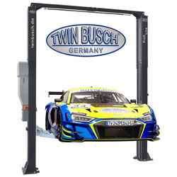 Podnośnik Dwukolumnowy TW 242 PE B4.3-G GREY-Line