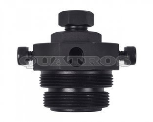 Ściągacz koła zębatego pompy wtryskowej HYUNDAI/KIA 2.0/2.2CRDI QS20057