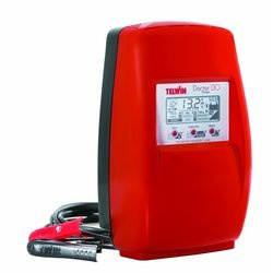 Prostownik DOCTOR CHARGE 130 PFC ex.807590