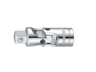 PRZEGUB  KARDANA 1/2'', CHROM