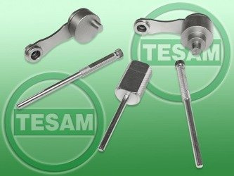  S0001843 - Blokada rozrządu Land Rover / Range Rover / Jaguar  2.7 oraz 3.0 V6 306DT 276DT TDV6 Diesel