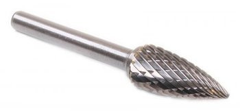 Asta Frez rotacyjny 8X65 ”SPG” S6 A-MD7808665