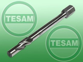 S0001101 - Gwintownik M8 x 1 mm