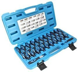 S-RS23X ZESTAW DO ROZŁĄCZANIA KONEKTORÓW PINÓW 23 elem.