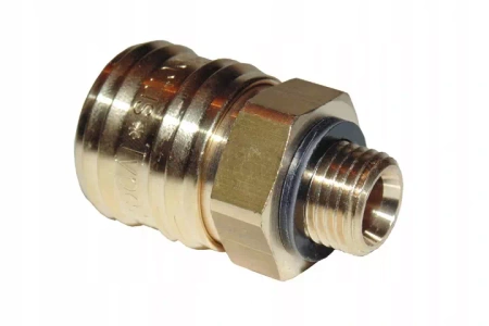 Typ 26 szybkozłącze 1/4" Gwint RECTUS