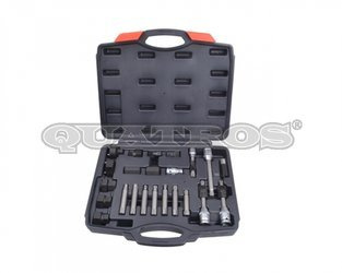 Kpl. kluczy do alternatora 24SZT.  QS20236