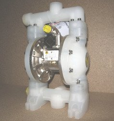 Pompa membranowa 1:1 60l/min