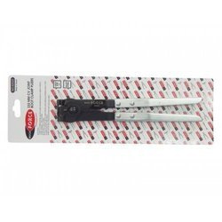 Szczypce do zaciskania opasek 232mm