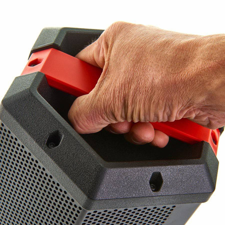 Głośnik BLUETOOTH M12-M18 JSSP-0 MILWAUKEE