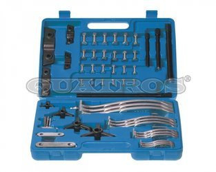 Ściągacz uniwersalny 3"-8" dwu- i trójramienny QS11125