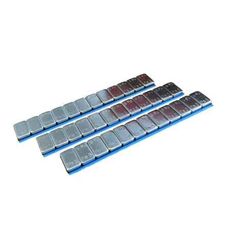  Ciężarek klejony HD VULC 60g 12x5g