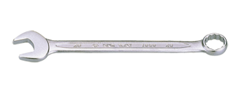 KLUCZ  PŁASKO-OCZKOWY  20mm