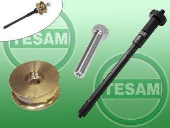 S0002126 - Ściągacz końcówki wtryskiwacza Renault, Opel - 2,0 - TDCI, CDTI