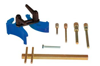 CHRYSLER 2.1 TD z paskiem rozrządu