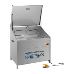 Myjka warsztatowa THERMO ACTIVE 1200 MARWIS