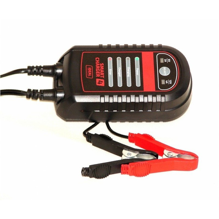 SMART CHARGER 4