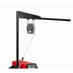 Ramię i balanser SPOTTER 9000 802646+802647+802809