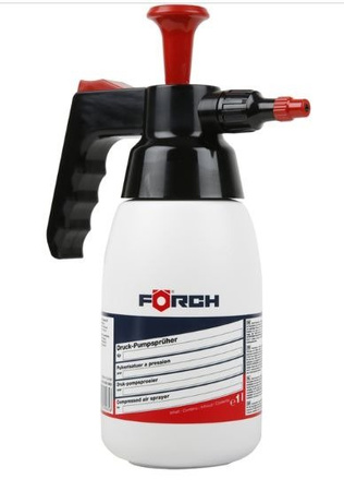 FORCH ROZPYLACZ Z POMPKĄ 1000ML 6000 0065