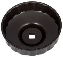 S9999925 - Klucz filtra oleju 96mm 18 kt