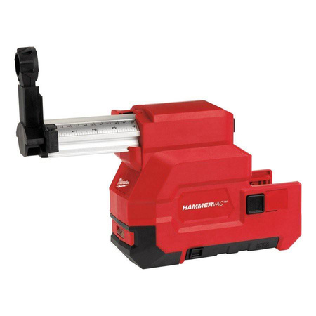 Odpylacz SDS PLUS M18 CDEX-0 FUEL MILWAUKEE 