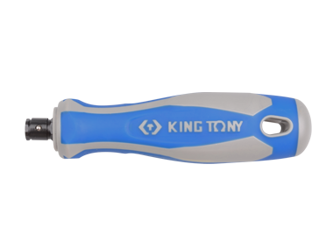 UCHWYT  DO  KOŃCÓWEK  WKRĘTAKOWYCH  1317  135mm